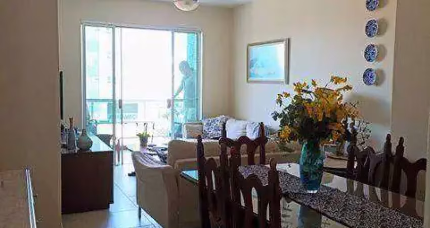Apartamento com 3 dormitórios à venda, 89 m²- Algodoal - Cabo Frio/RJ