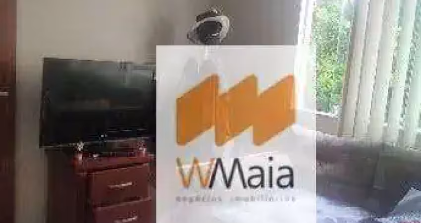 Apartamento com 3 dormitórios à venda, 80 m² - Baixo Grande - São Pedro da Aldeia/RJ