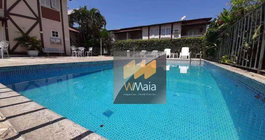 Casa em Condomínio