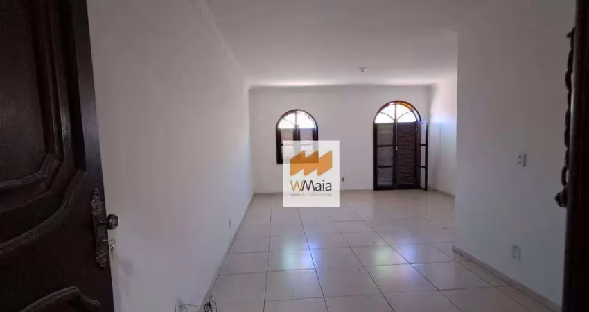 Apartamento com 3 dormitórios à venda, 133 m² - Centro - Cabo Frio/RJ
