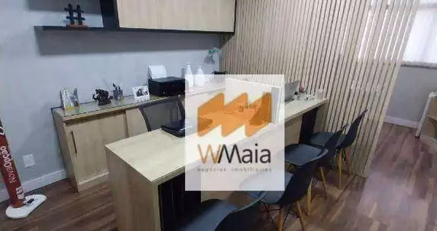 Sala comercial com 1 sala à venda na Praça Tiradentes, Centro, Cabo Frio