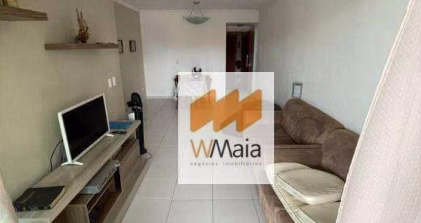 Apartamento com 3 dormitórios à venda, 130 m²  - Braga - Cabo Frio/RJ