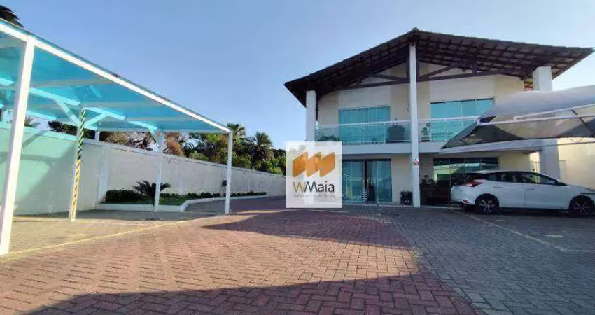 Casa com 3 dormitórios à venda, 126 m² - Palmeiras - Cabo Frio/RJ