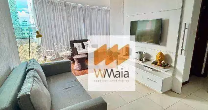 Cobertura com 3 dormitórios à venda, 220 m² - Centro - Cabo Frio/RJ