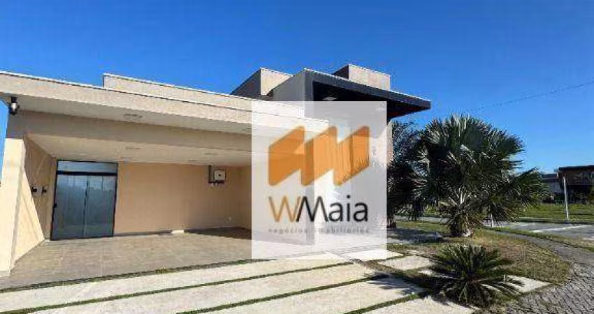 Casa com 3 dormitórios à venda, 240 m² - Ogiva - Cabo Frio/RJ