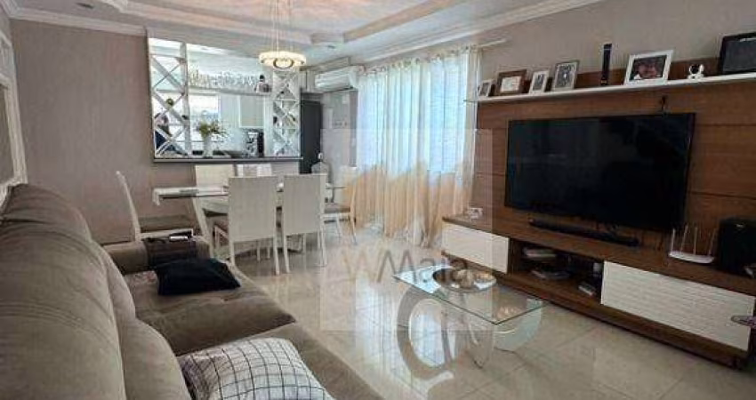 Casa com 3 dormitórios à venda, 285 m² - Novo Portinho - Cabo Frio/RJ