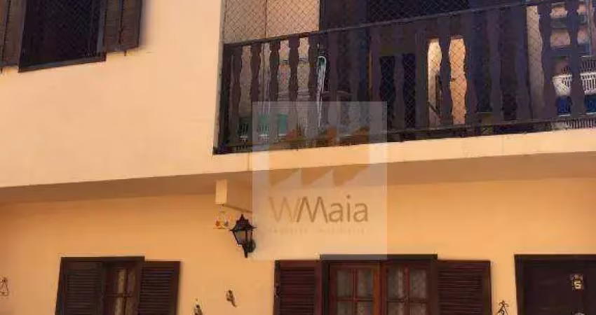 Casa residencial em condomínio à venda, palmeiras, cabo frio - ca0138.