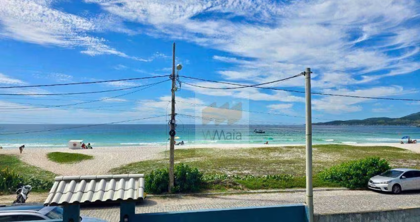 Casa com 4 dormitórios à venda, 392 m² - Miguel Couto - Cabo Frio/RJ