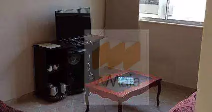 Apartamento com 2 dormitórios à venda, 70 m² - passagem - cabo frio/rj