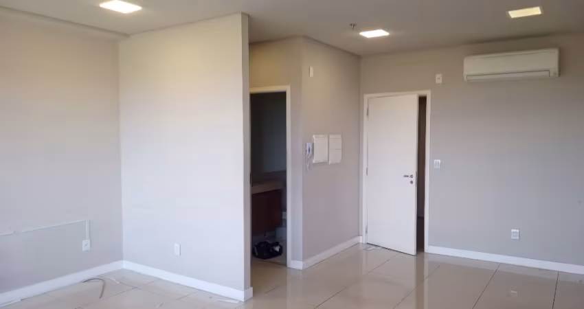 SALA/CONJUNTO COMERCIAL PARA ALUGAR NO COMPLEXO IGUATEMI RIO PRETO (ANDAR ALTO VISÃO PRIVILEGIADA)