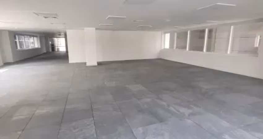 IMÓVEL COMERCIAL PARA ALUGAR DE 376 M² NA AVENIDA PAULISTA EM SÃO PAULO