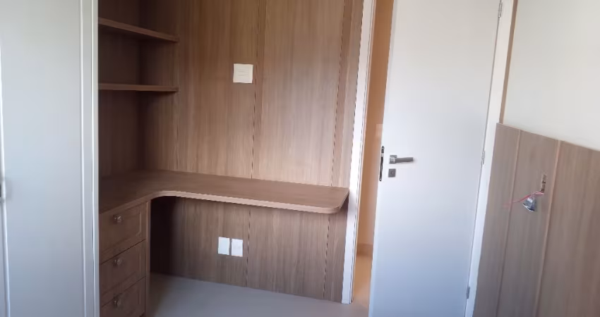 LINDO APARTAMENTO DE 2 QUARTOS AO LADO DO HOTEL HILTON EM RIO PRETO
