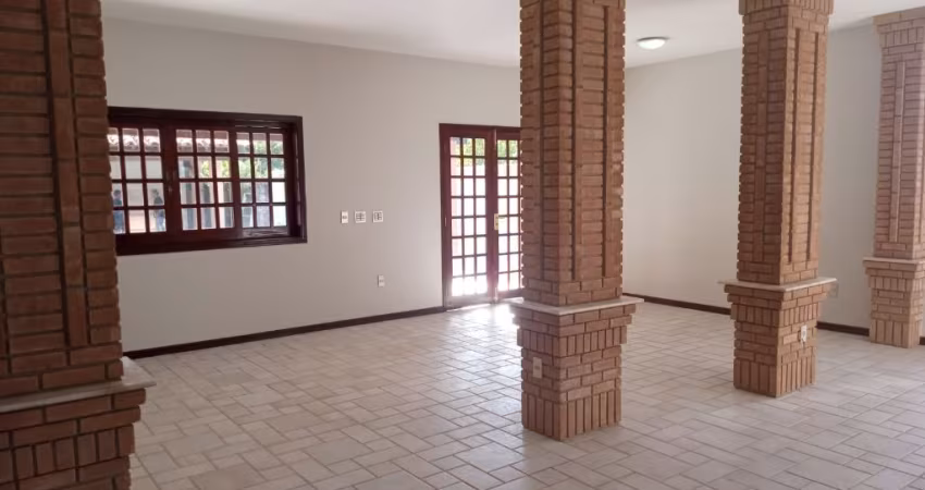 IMÓVEL COMERCIAL EM BAIRRO NOBRE DE RIO PRETO, CASA TÉRREA COM 400 METROS QUADRADOS