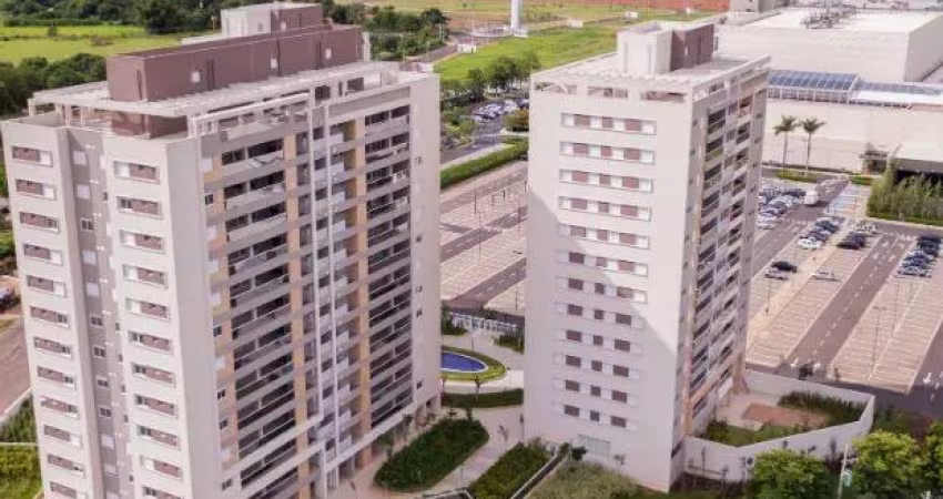 APARTAMENTO DE 2 SUITES NO JARDIM PAULISTANO ANEXO AO IGUATEMI SHOPPING