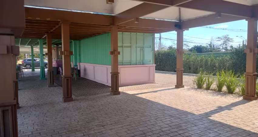 TERRENO COMERCIAL DE 900 M2 PARA ALUGAR NA AVENIDA JK EM RIO PRETO