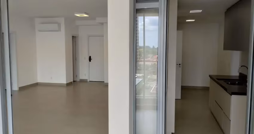 Apartamento luxo de 03 suítes em jardim paulistano para alugar de 164 m2.