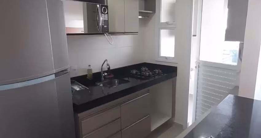 APARTAMENTO DE 01 QUARTO MOBILIADO PARA ALUGAR EM DUO JK CONDOMÍNIO