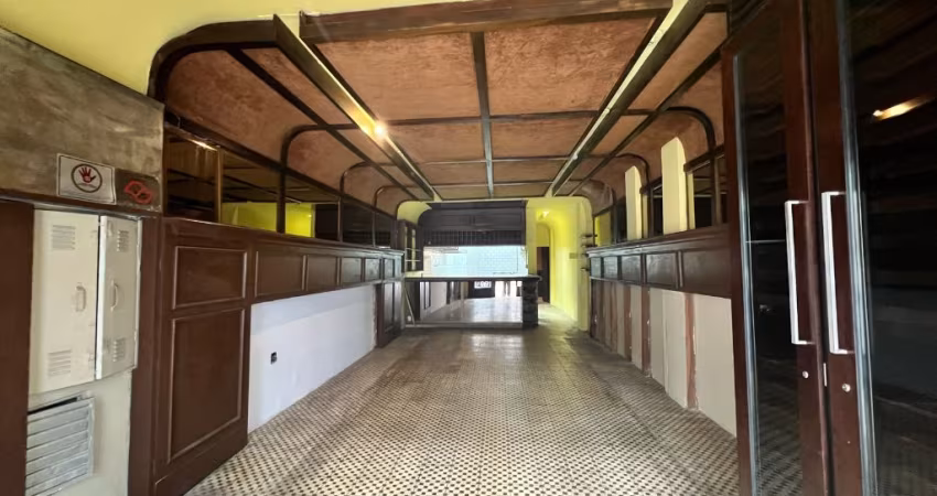 Ponto Comercial para Alugar na rua Consolação de 150 metros quadrados