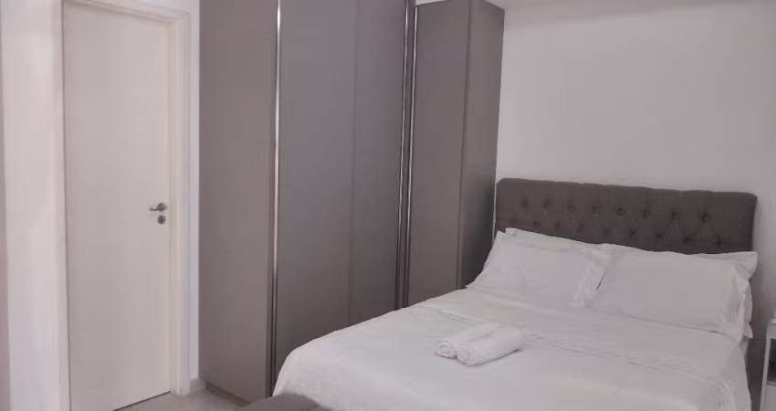 APARTAMENTO TIPO STUDIO DE 34 METROS QUADRADOS PARA ALUGAR EM JARDIM TARRAF