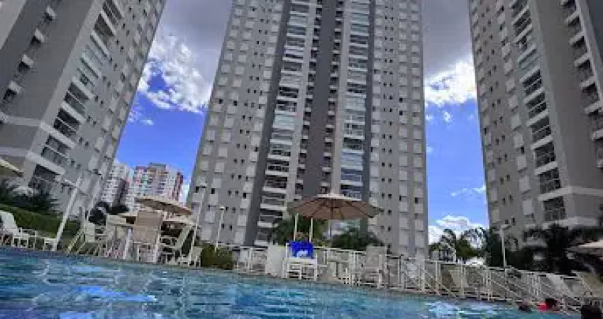 Apartamento de 104 metros quadrados para alugar em jardim urano
