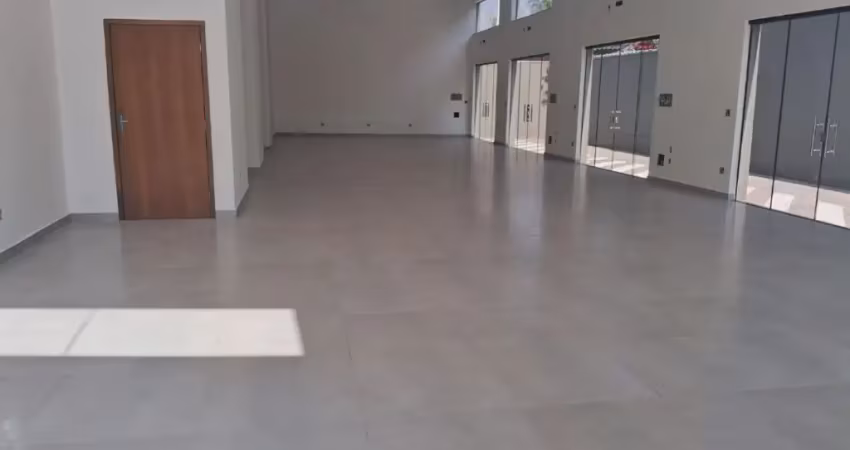 Ponto comercial de 240 metros quadrados em vila são manoel