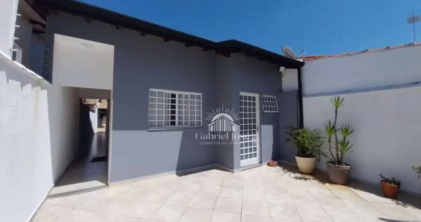 Casa com 2 quartos à venda na Rua José Monteiro de Andrade, Parque Mondesir, Lorena