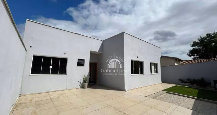 Casa com 3 quartos à venda na Rua das Magnólias, Belveder Clube dos 500, Guaratinguetá