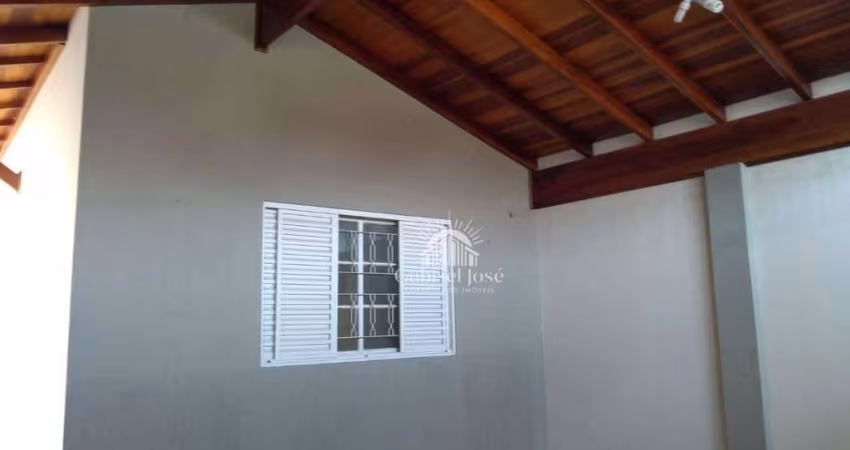Casa Aconchegante em Guaratinguetá