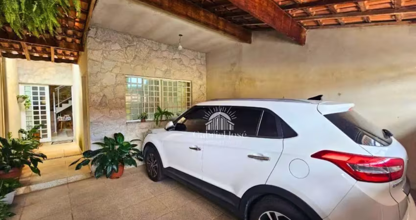 Sobrado com 03 dormitórios à venda, 175 m² por r$ 500.000 - parque do sol - guaratinguetá/sp