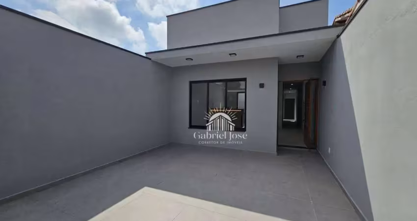 Casa com 2 dormitórios à venda, 80 m² por r$ 458.000,00 - parque residencial beira rio - guaratinguetá/sp