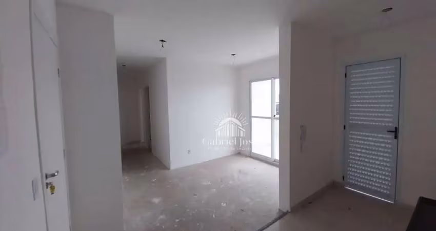 Apartamento com 1 quarto à venda na Rua Doutor George Washington Galvão Nogueira, Jardim do Vale, Guaratinguetá