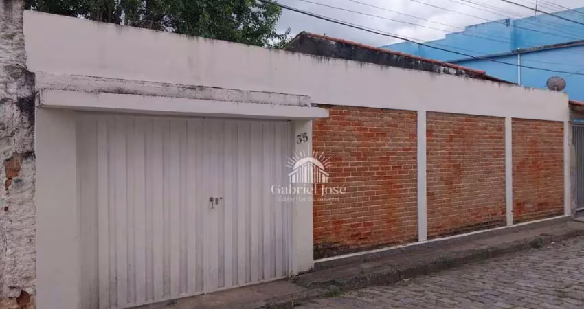 Casa com 2 quartos à venda na Rua Aleixo Pereira, Centro, Lorena
