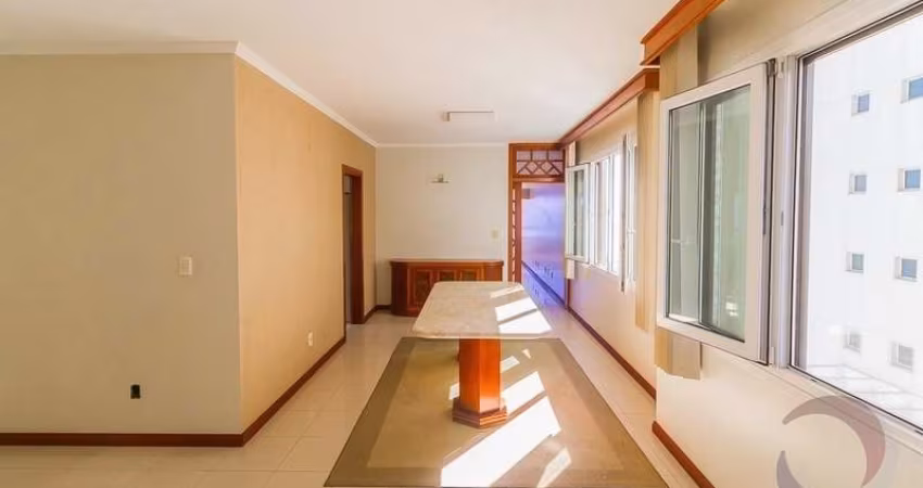 Apartamento com 4 quartos à venda na Rua Jornalista Rubens de Arruda Ramos, 3286, Beira Mar, Florianópolis