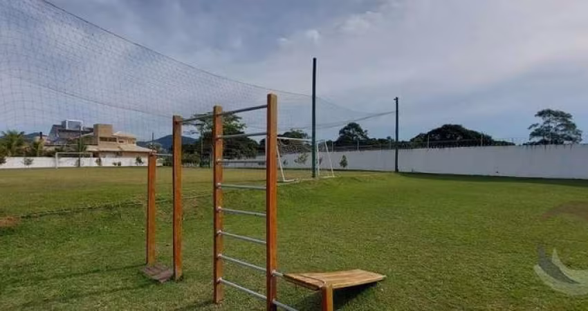 Terreno em condomínio fechado à venda na Rodovia Aparício Ramos Cordeiro, 182, Campeche, Florianópolis