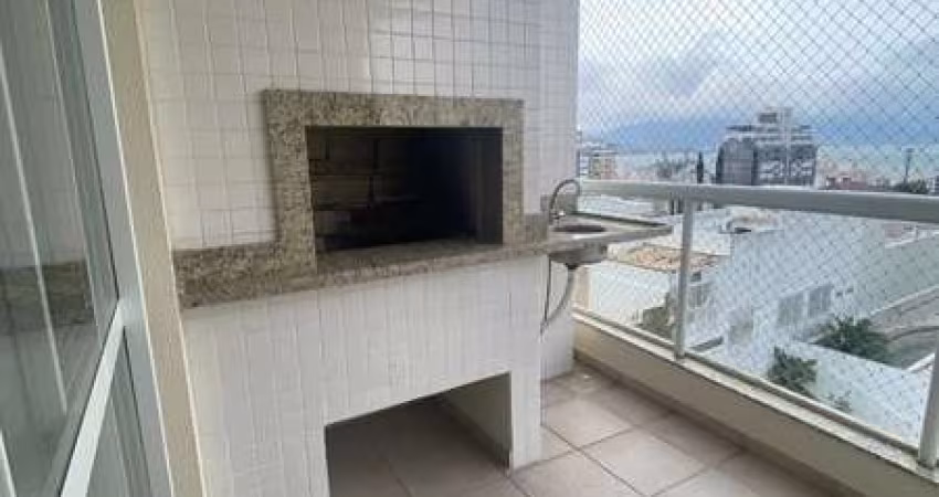 Apartamento com 3 quartos à venda na Rua João Batista D'Alascio, 261, Coqueiros, Florianópolis