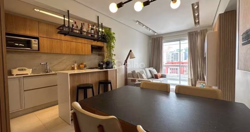 Apartamento com 2 quartos à venda na Avenida Rio Branco, 478, Centro, Florianópolis