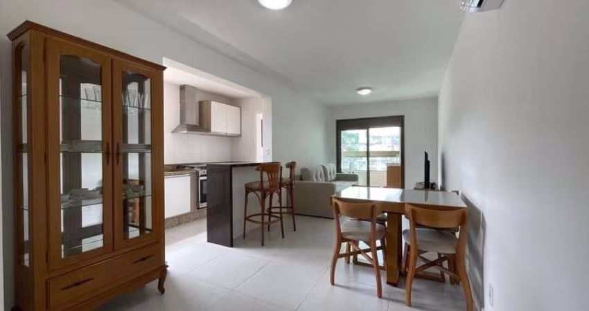 Apartamento com 2 quartos à venda na Rua João Carvalho, 115, Agronômica, Florianópolis