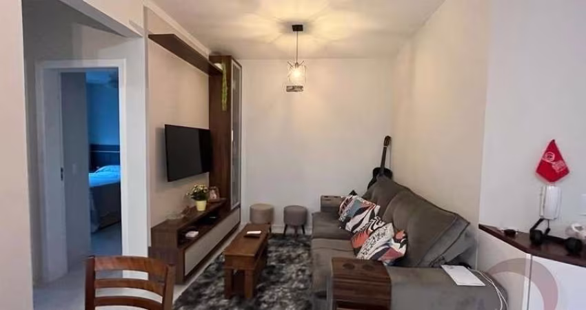 Apartamento com 2 quartos à venda na Rua das Camélias, 36, Bosque das Mansões, São José