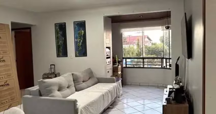 Apartamento com 3 quartos à venda na Avenida Governador Ivo Silveira, 178, Capoeiras, Florianópolis