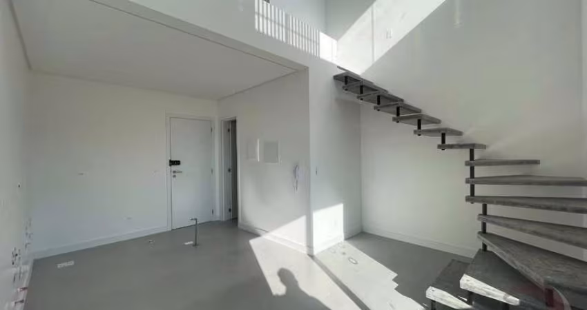 Apartamento com 1 quarto à venda na Rua Antônio José Thomaz da Costa, 5, Novo Campeche, Florianópolis