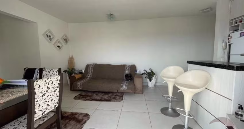 Apartamento com 2 quartos à venda na Rua Luiz Carlos Prestes, 609, Capoeiras, Florianópolis