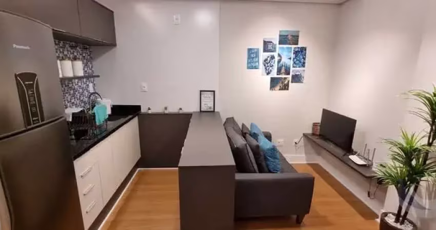Apartamento com 1 quarto à venda na Rua Doutor Percy João de Borba, 216, Trindade, Florianópolis