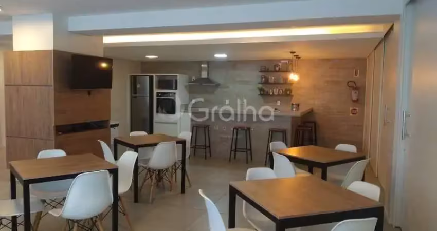 Apartamento com 2 quartos à venda na Rua Luiz Oscar de Carvalho, 74, Trindade, Florianópolis