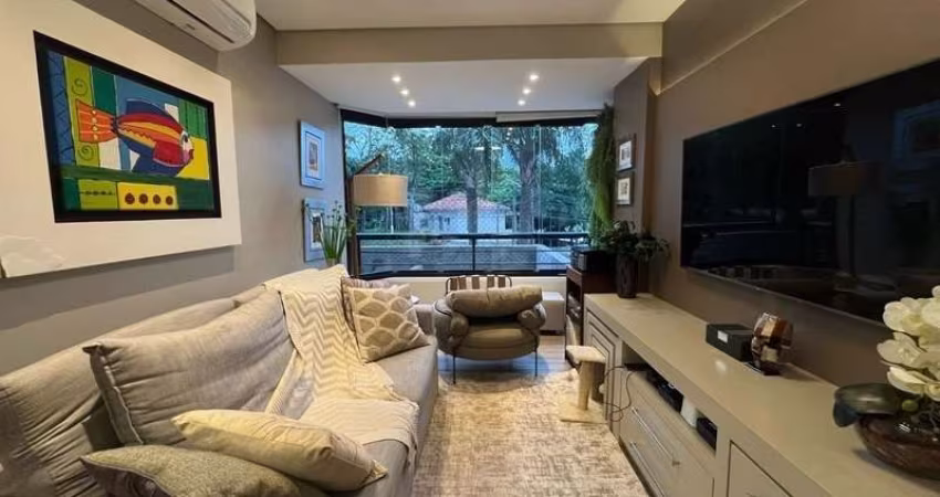 Apartamento com 3 quartos à venda na Rua Felipe Schmidt, 1210, Centro, Florianópolis