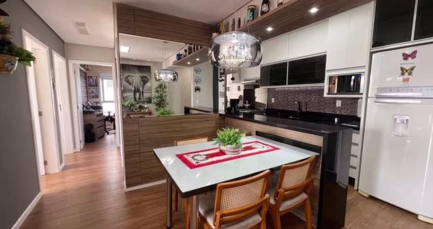 Apartamento com 3 quartos à venda na Rua Brasilpinho, 95, Kobrasol, São José