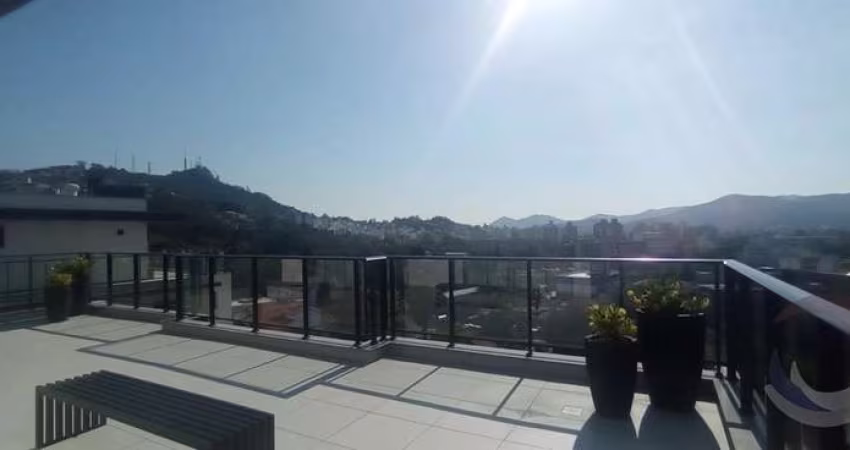 Apartamento com 1 quarto à venda na Rua das Acácias, 26, Carvoeira, Florianópolis