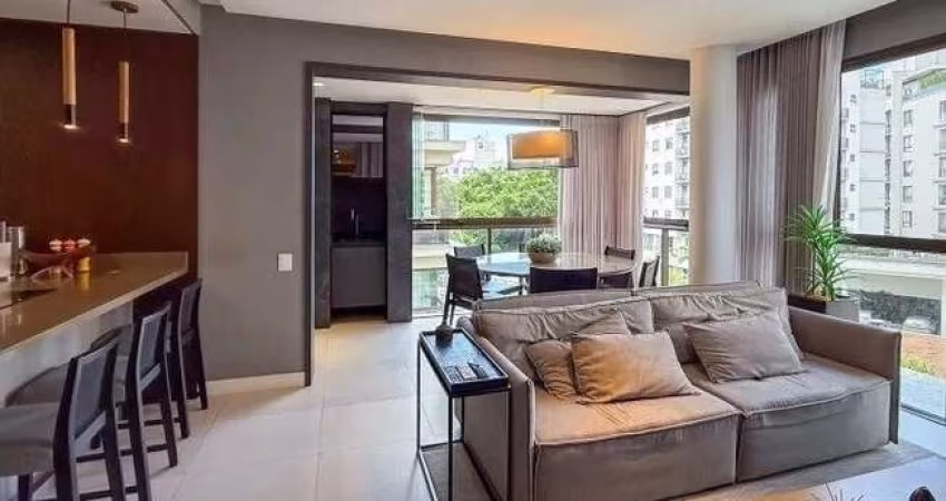 Apartamento com 3 quartos à venda na Rua Apeninos, 23, Córrego Grande, Florianópolis