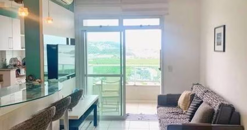 Apartamento com 1 quarto à venda na Rua Feliciano Martins vieira, 156, Itacorubi, Florianópolis
