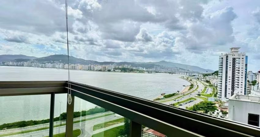 Apartamento com 3 quartos à venda na Rua dos Navegantes, 225, Estreito, Florianópolis