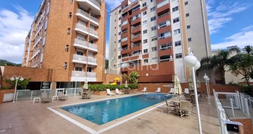 Apartamento com 2 quartos à venda na Rua Sebastião Laurentino da Silva, 154, Córrego Grande, Florianópolis